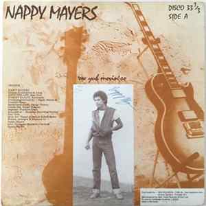 Nappy Mayers - 'ow Yuh Movin' So FLAC
