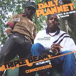 Daily Plannet - Triple Beam / Soul She Feel FLAC