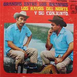 Los Rayos Del Norte Y Su Conjunto - Dos Agujas FLAC