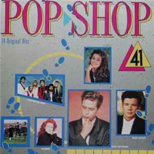 Various - Pop Shop 41 FLAC