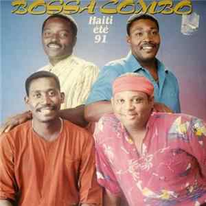 Bossa Combo - Haïti Ete '91 FLAC