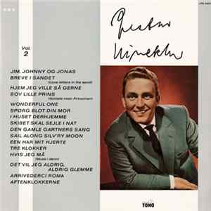 Gustav Winckler - Gustav Winckler Vol. 2 FLAC