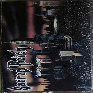 Sacred Reich - Independent FLAC