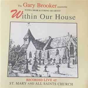 Gary Brooker - Within Our House FLAC