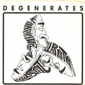 The Degenerates - Truth, Justice, American-Way FLAC