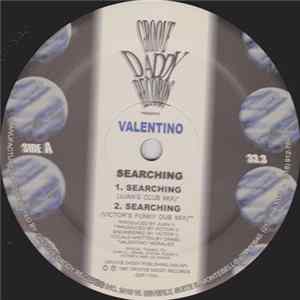 Valentino - Searching FLAC