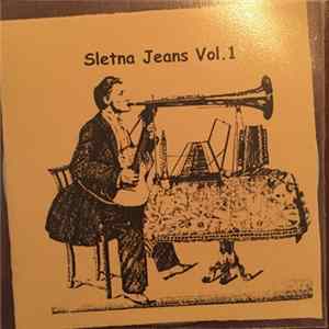 Various - Sletna Jeans Vol. 1 FLAC