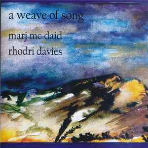 Marj McDaid, Rhodri Davies - A Weave Of Song FLAC