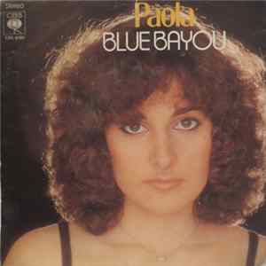 Paola - Blue Bayou FLAC