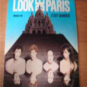Look De Paris - C'est Barock FLAC