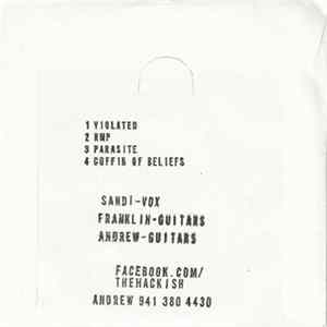 The Hackish - 2011-12 Promo FLAC