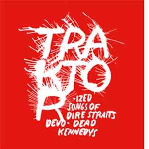 Traktor - Homages FLAC