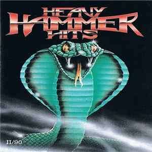 Various - Heavy Hammer Hits II/90 FLAC