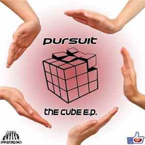 Pursuit - The Cube FLAC