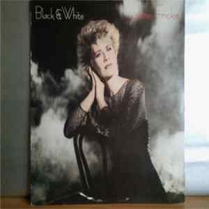 Janie Frickie - Black & White FLAC