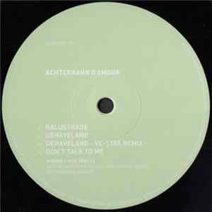 Achterbahn D'Amour - Acid Test 13 FLAC