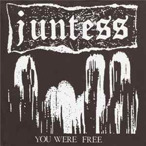 Juntess - You Were Free FLAC