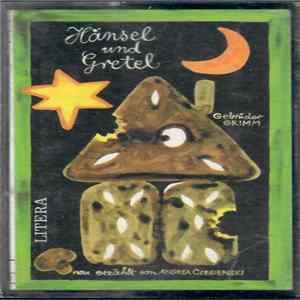 Gebrüder Grimm - Hänsel Und Gretel FLAC