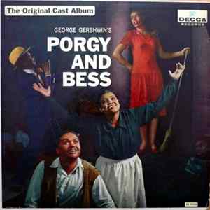 George Gershwin's - Porgy And Bess (The Original Cast Album) FLAC
