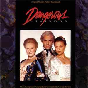 George Fenton - Les Liaisons Dangereuses (Dangerous Liaisons), Bande Originale Du Film FLAC