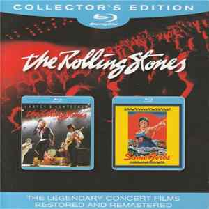 The Rolling Stones - Ladies & Gentlemen / Some Girls (Live In Texas '78) FLAC