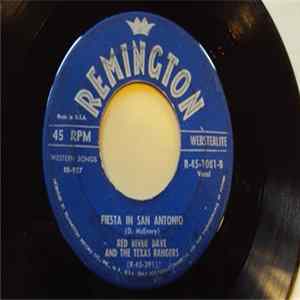 Red River Dave - When My Blue Moon Turns To Gold Again FLAC