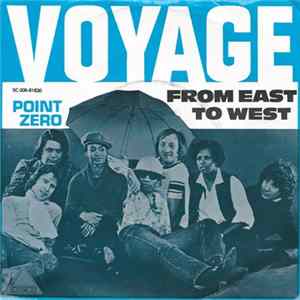 Voyage - From East To West FLAC