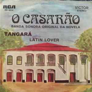 Various - O Casarão- Banda Sonora Original Da Rede Globo De Televisão- Brasil FLAC