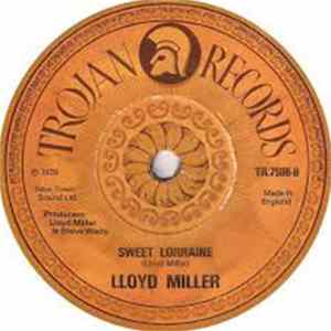 Lloyd Miller - Way Of Loving FLAC