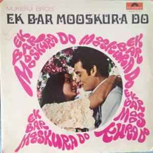 O. P. Nayyar - Ek Bar Mooskura Do FLAC