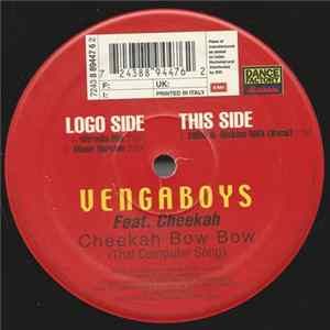Vengaboys featuring Cheekah - Cheekah Bow Bow (That Computer Song) FLAC