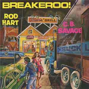 Rod Hart - Breakeroo! FLAC