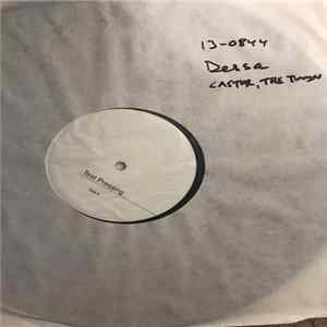 Dessa - Castor, The Twin FLAC