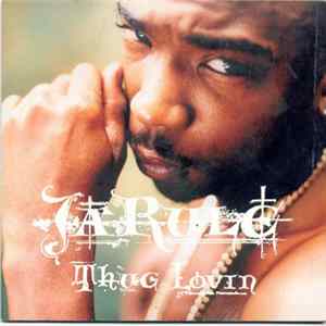 Ja Rule - Thug Lovin' FLAC
