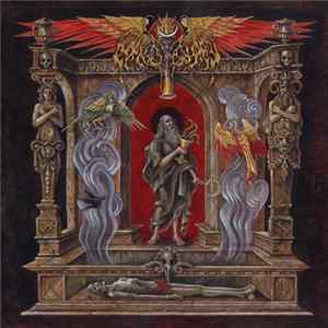 Nightbringer - Hierophany Of The Open Grave FLAC