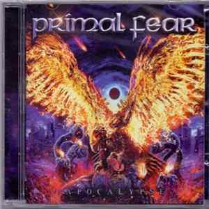 Primal Fear - Apocalypse FLAC