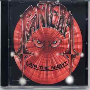 Pantera - I Am The Night FLAC