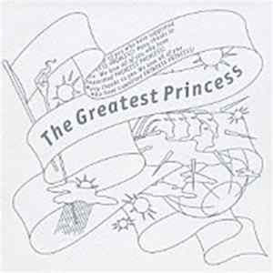 Princess Princess - The Greatest Princess FLAC