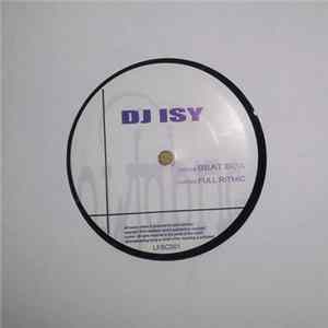 DJ Isy - Full Ritmic / Beat Box FLAC