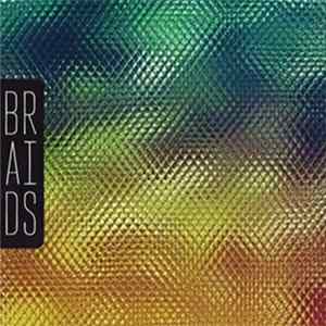 Braids - Native Speaker FLAC