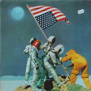 Canned Heat - Future Blues FLAC