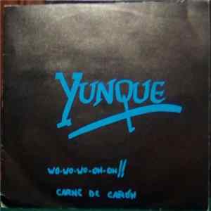 Yunque - Wo-Wo-Wo-Oh-Oh FLAC