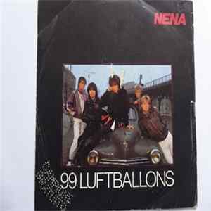 Nena - 99 Luftballons FLAC