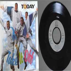 Today - Take It Off FLAC