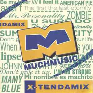 Various - Muchmusic X-Tendamix FLAC