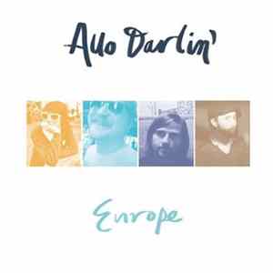 Allo Darlin' - Europe FLAC