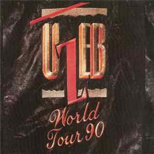 UZEB - World Tour 90 FLAC