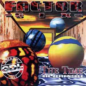 Factor 6 - The Time FLAC
