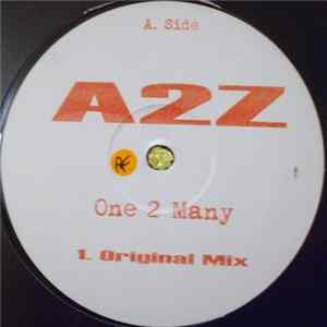 A2Z - One 2 Many FLAC
