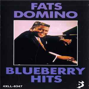 Fats Domino - Blueberry Hits FLAC